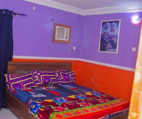 JK APPLE GARDEN HOTEL and SUITE