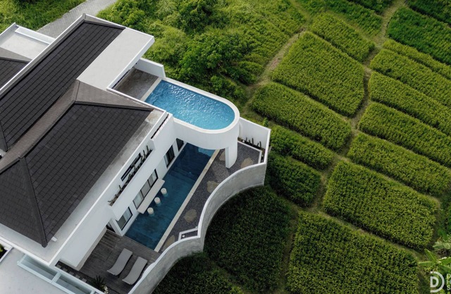 Kamaimo Villa