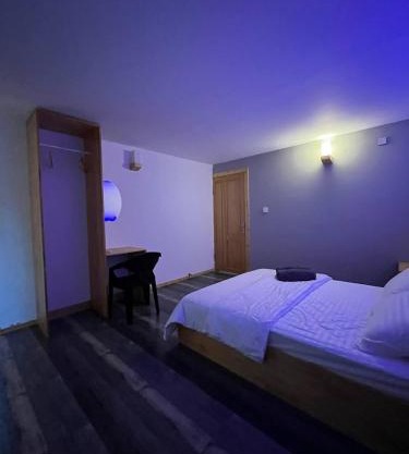 Kanditheemu Inn