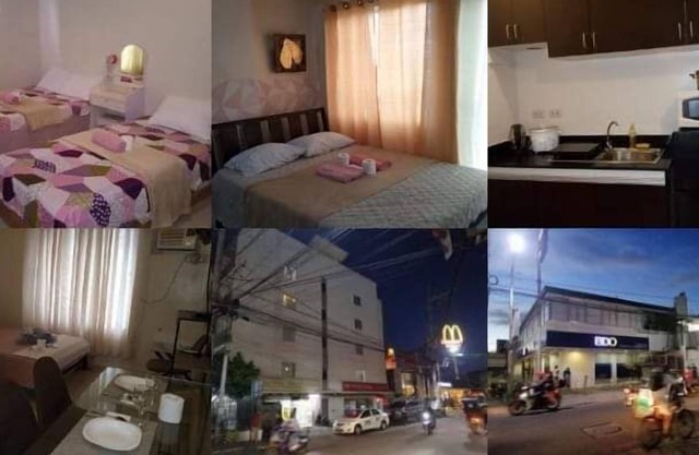 Kassel del Amor Guesthouse