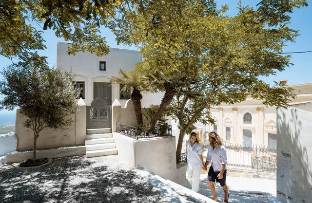 Kastro Mansion