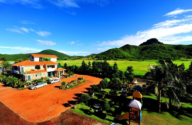 Kenting Maya House B&B