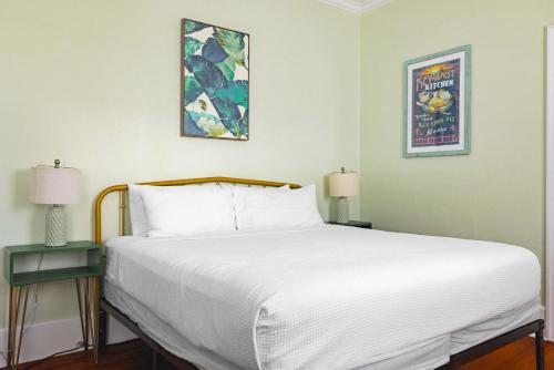 Key Lime Cottage