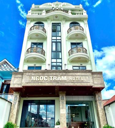 Khách sạn Ngọc Trâm