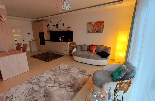 Kikötő Sétány Apartman III.