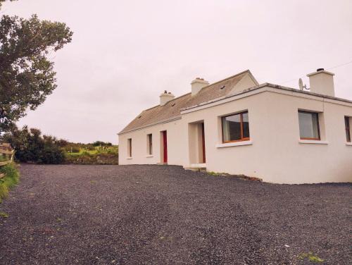 Killadoon Farm House