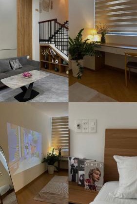 Kimi Homestay Hue