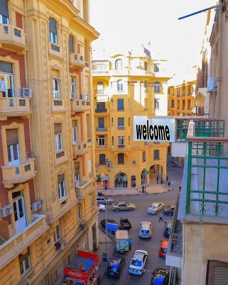King palace castle hotel