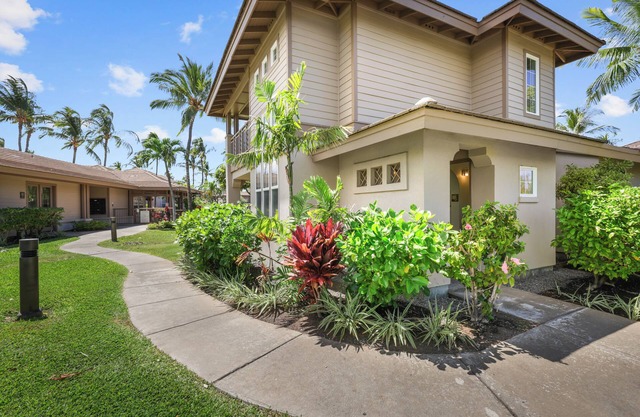 Kohala Coast Vacation Rental by OUTRIGGER