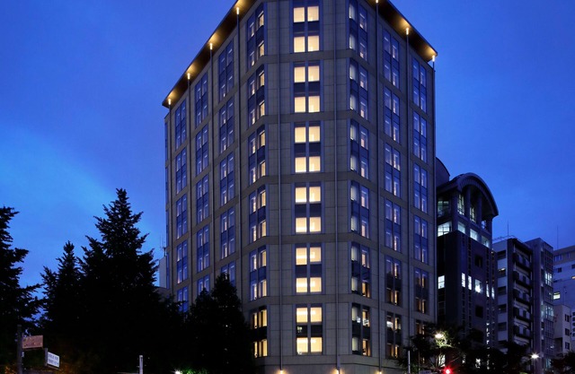 KOKO HOTEL Premier Nihonbashi Hamacho