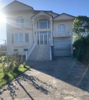 Korcari vila in Bulgarec