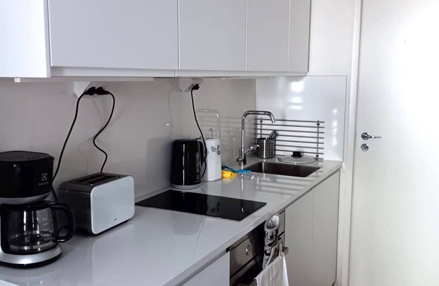 Kotimaailma Apartments Kamppi - Studio 2