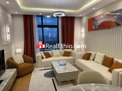 Kube Apartment