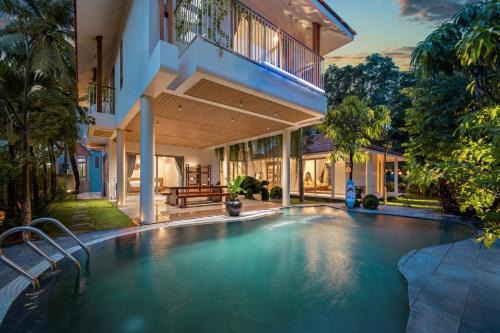 Lạc Villa