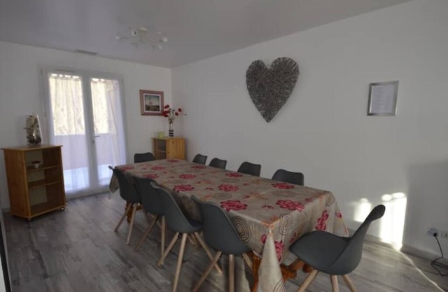 l'Embellie" house in Olette