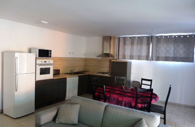 L'Ibie 3-star gîte in southern Ardèche