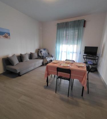 La Casa In Riva Al Mare