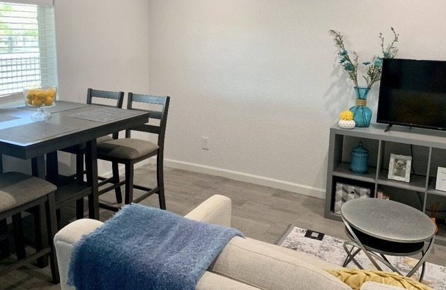 “La Casita” Small Cozy Studio