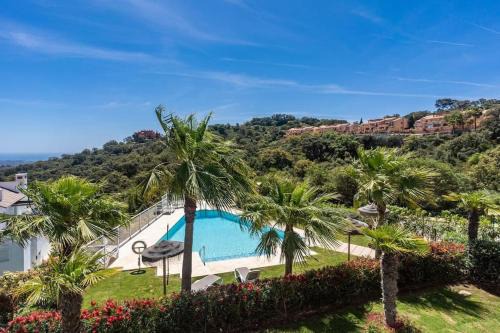 La Floresta View