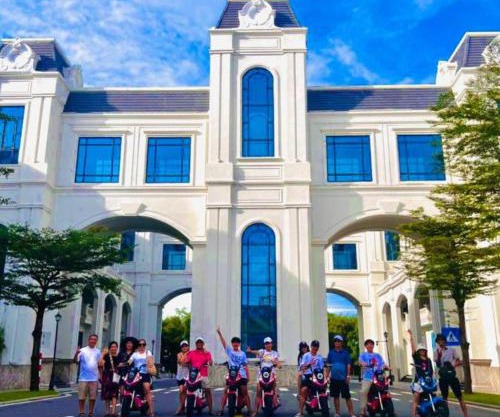 La La Homestay 2 - New City Grand World