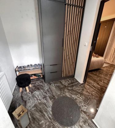 La Monique - Luxury Nautical Apartment