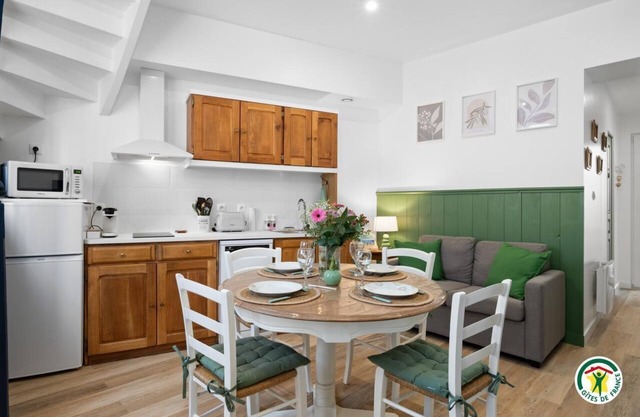 La p'tite pomme - FORGES LES EAUX