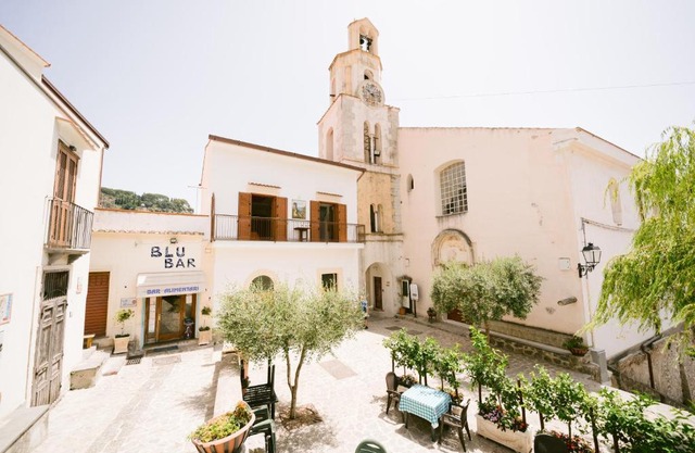 La Piazzetta Boutique Apartments