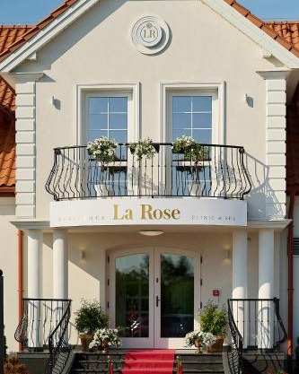 La Rose Residence