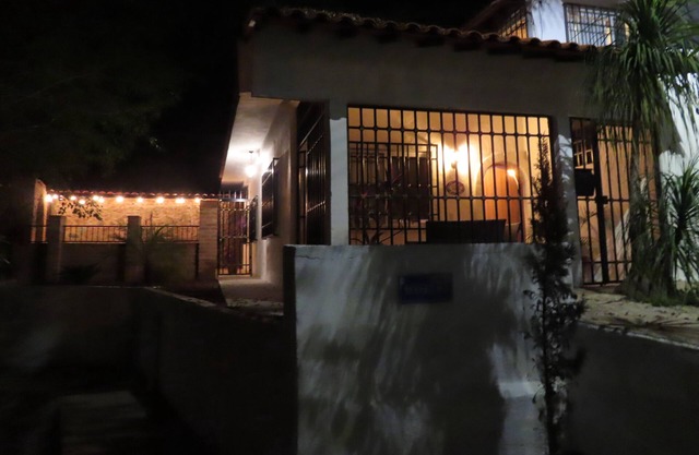 La Villa Palmier Your quiet House