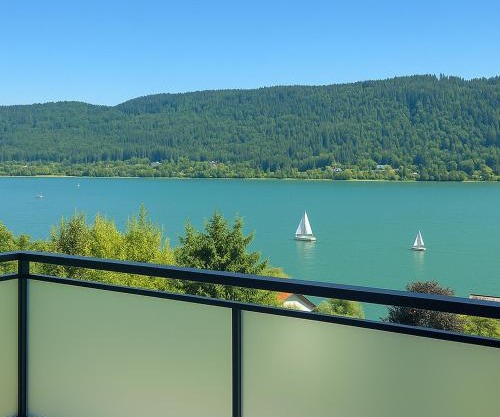 Lake Lodge Ossiacher See
