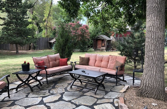 Lakewood Getaway