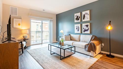 Landing Apartments - North Central Pensacola