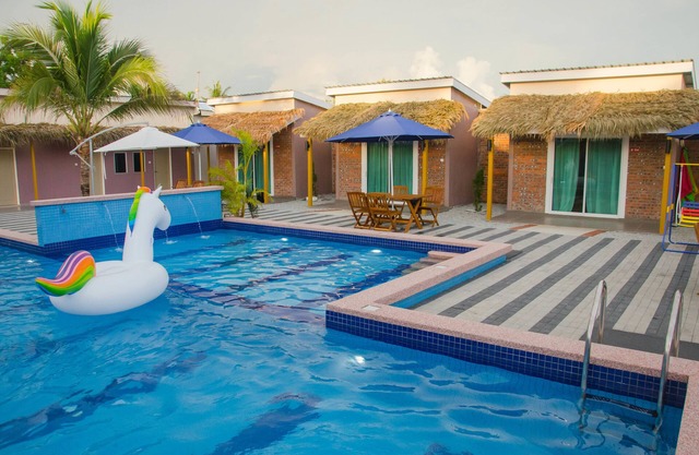 Lavigo Resort