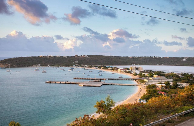 LaVue Inn Anguilla- Convenient location, clean and affordable!