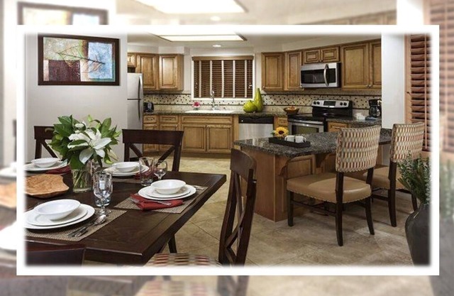 LAWRENCE WELK RESORT, GOLFING, LUXURY