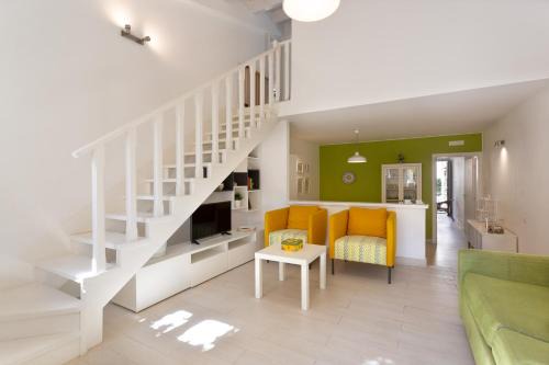 "Le Casette di Ninetta" - Casa Casmene