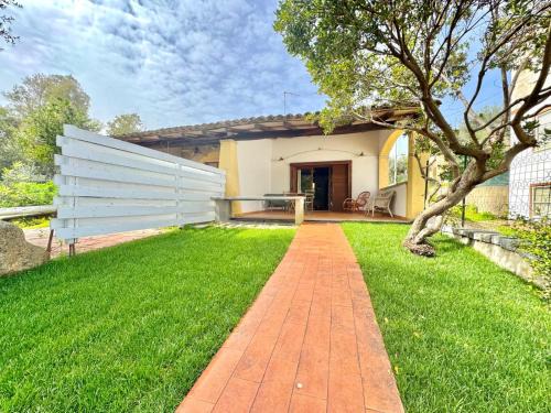 Le Corti Sarde On The Beach