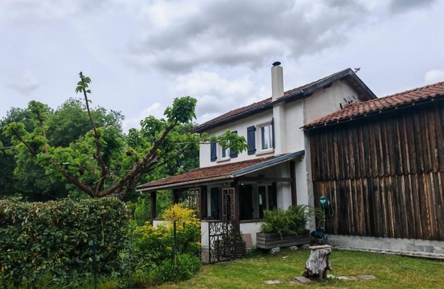 Le Gîte de SAM - Solferino