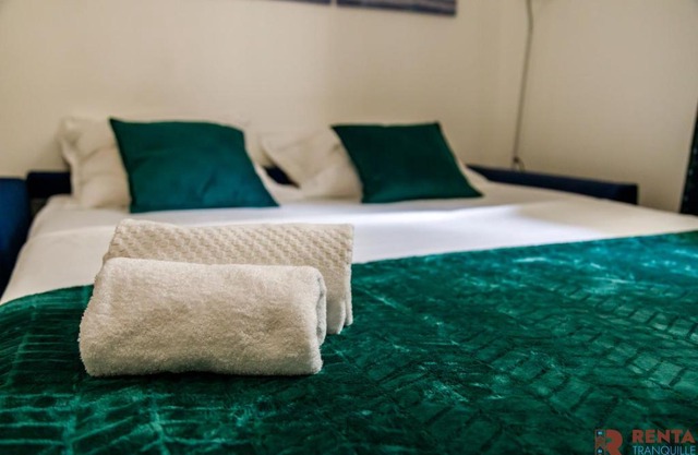 Le Saint Charles WIFI Close to the sea