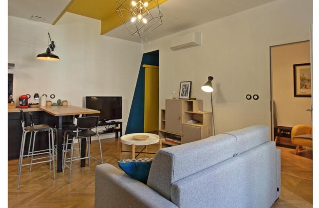 Le Sensas - Climatisation et Centre