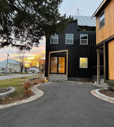 LeCabrera apartments rentals A Gem in small town