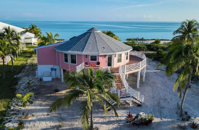 Leisure Beach Ocean Retreat