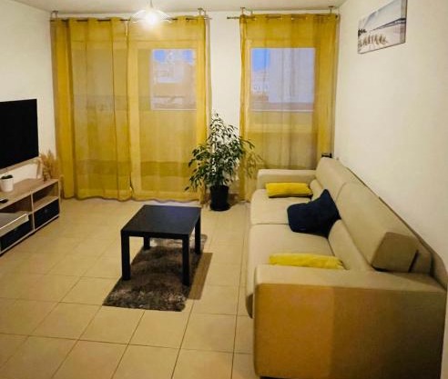 Les docks libres sud