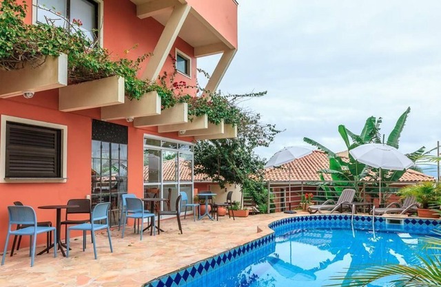 Letto Hotel Jurerê Guest House