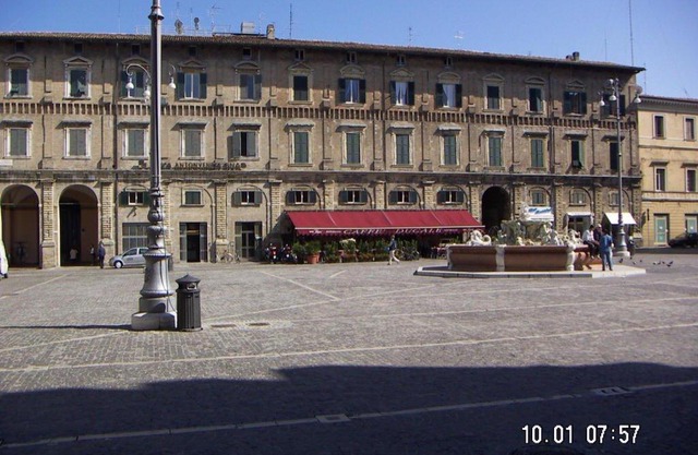 Libeccio - Pesaro