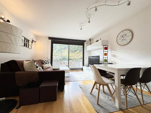 Life And apartment a pie de pistas, El Tarter