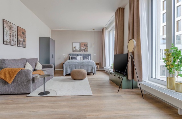 Limehome Berlin Müllerstraße