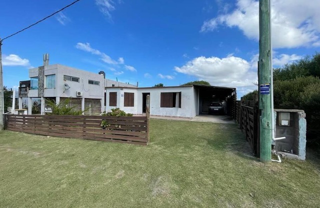 Linda casa en alquiler