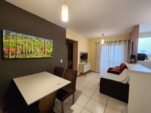 Lindo Apt com Piscina Piçarras 8