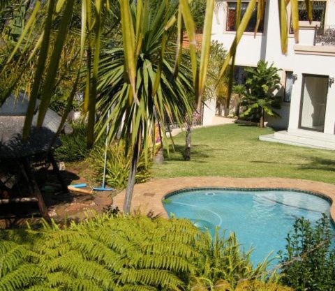 Littlefield Luxury Suite